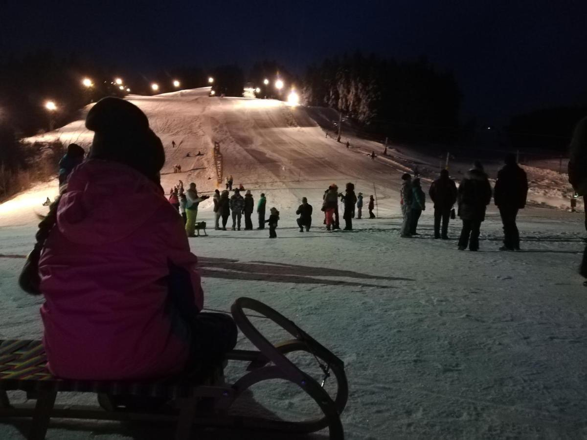 U Bazanta *** - Ubytovanie V Sukromi Vyšné Ružbachy Extérieur photo
