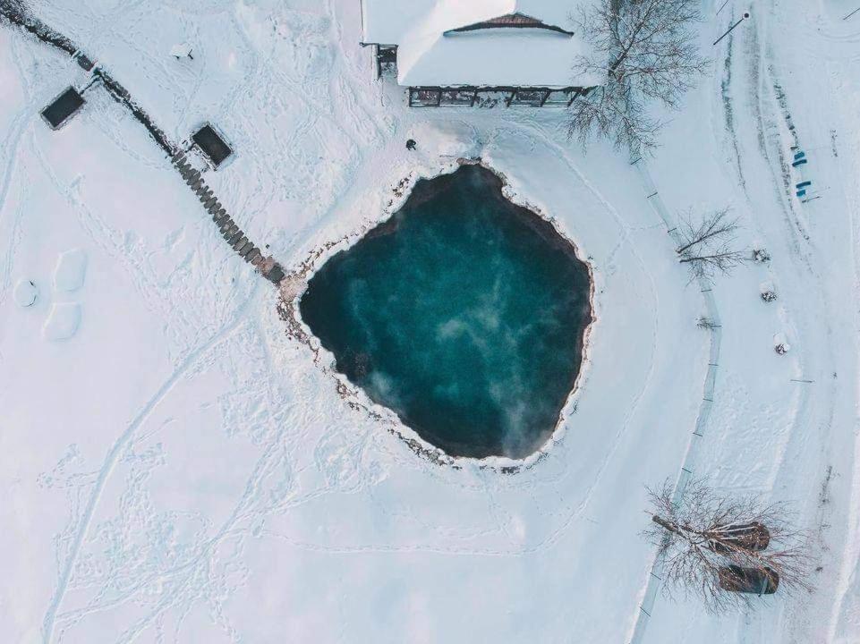 U Bazanta *** - Ubytovanie V Sukromi Vyšné Ružbachy Extérieur photo