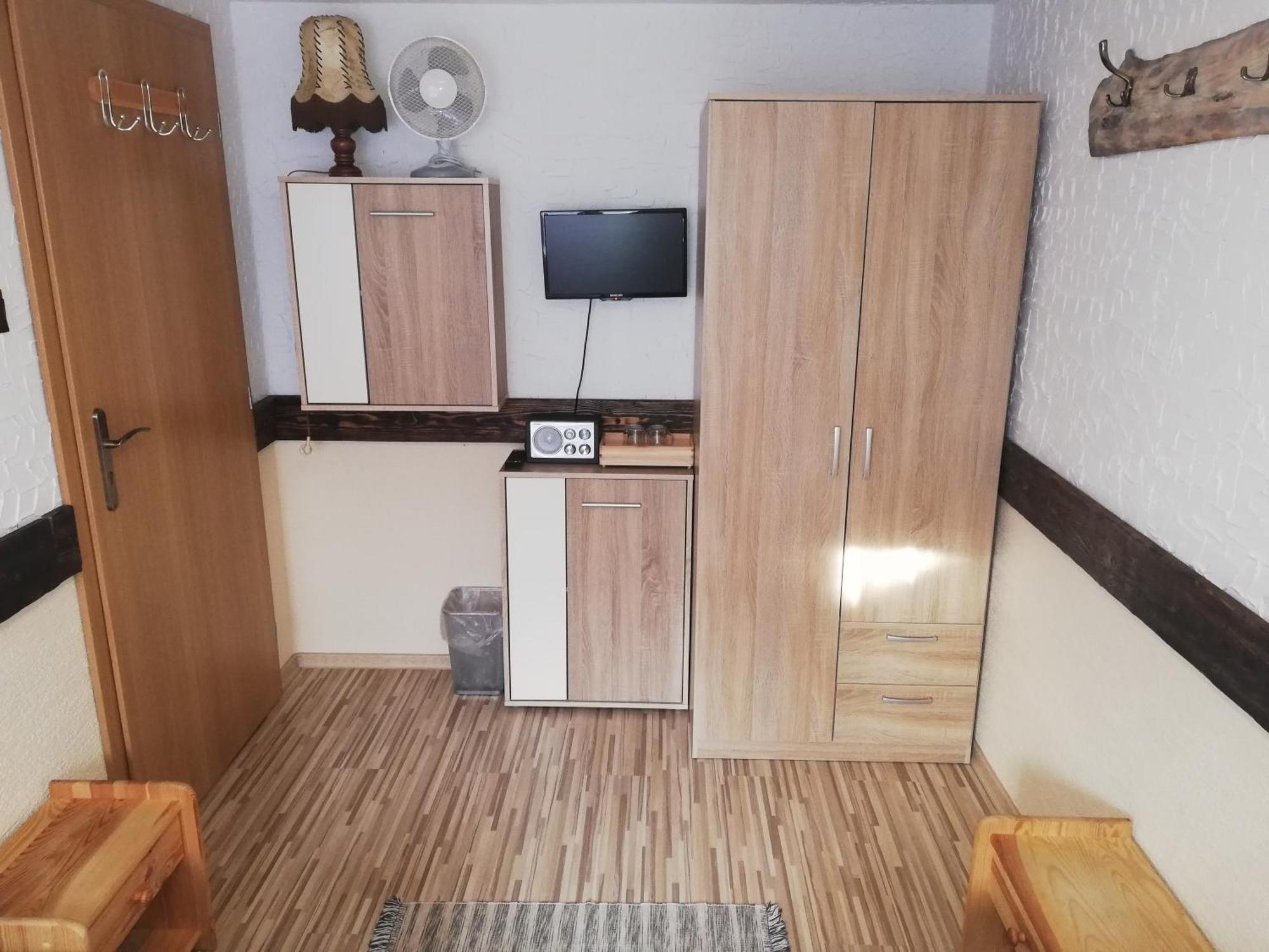 U Bazanta *** - Ubytovanie V Sukromi Vyšné Ružbachy Chambre photo