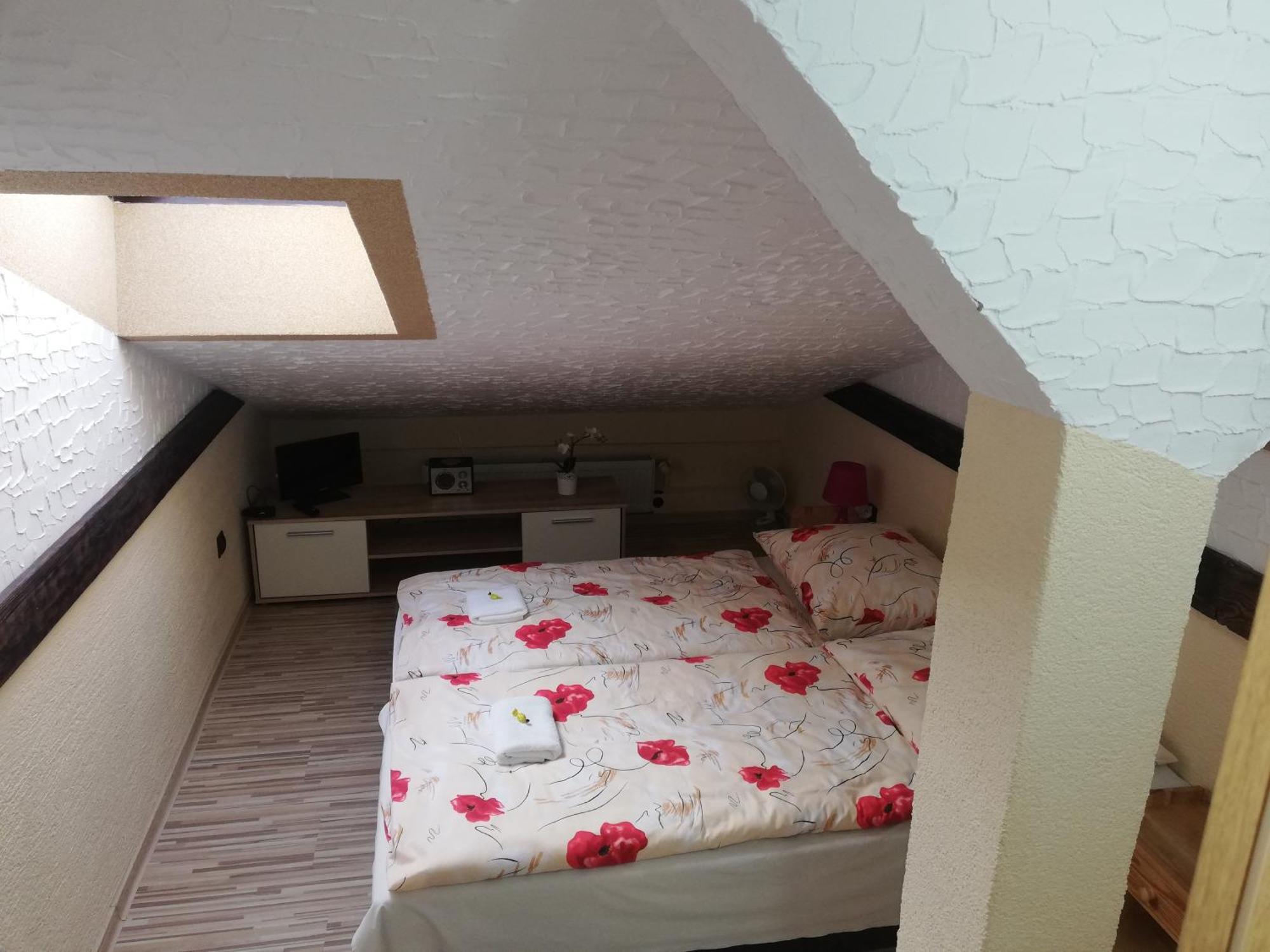 U Bazanta *** - Ubytovanie V Sukromi Vyšné Ružbachy Chambre photo