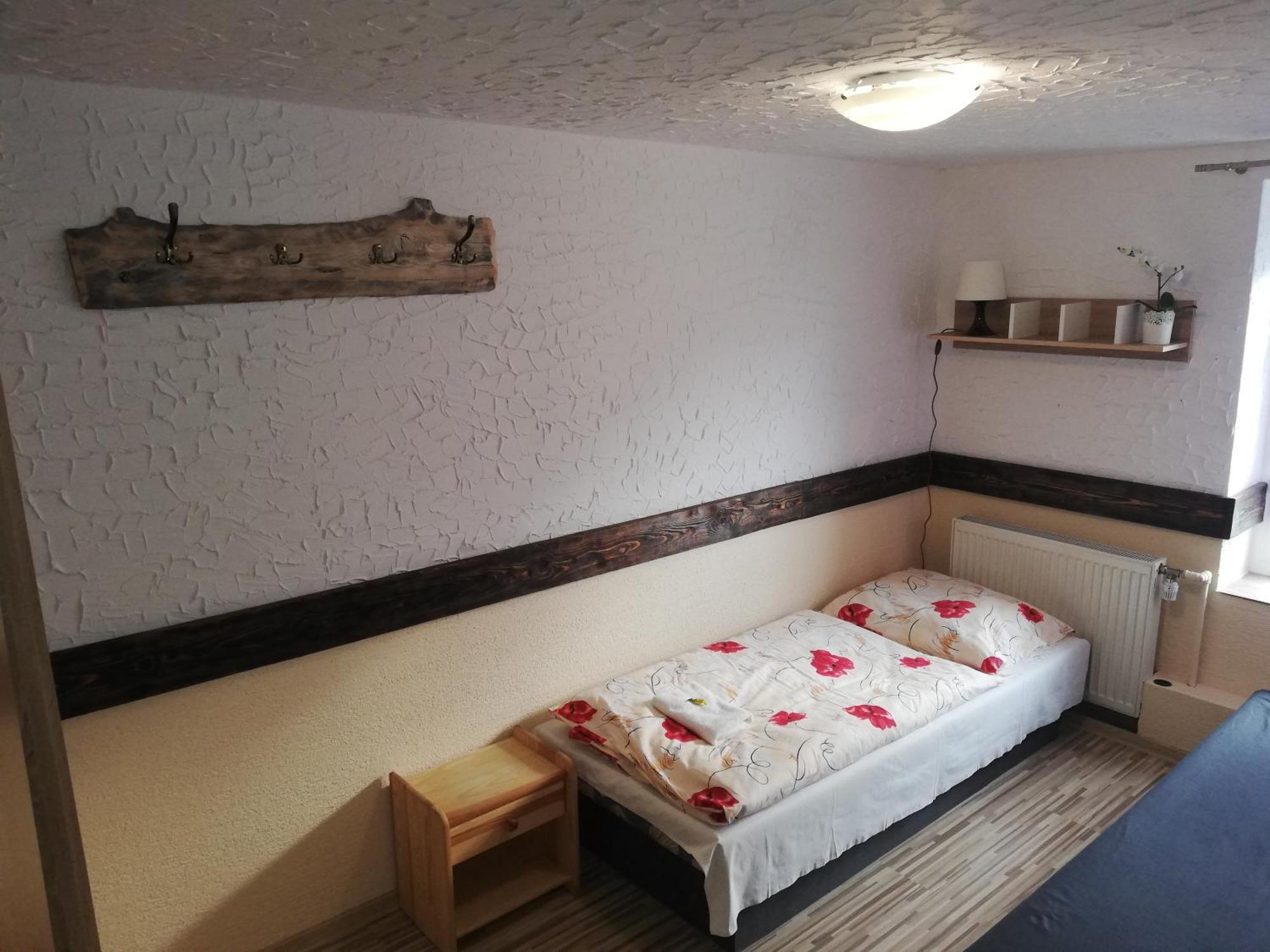 U Bazanta *** - Ubytovanie V Sukromi Vyšné Ružbachy Chambre photo