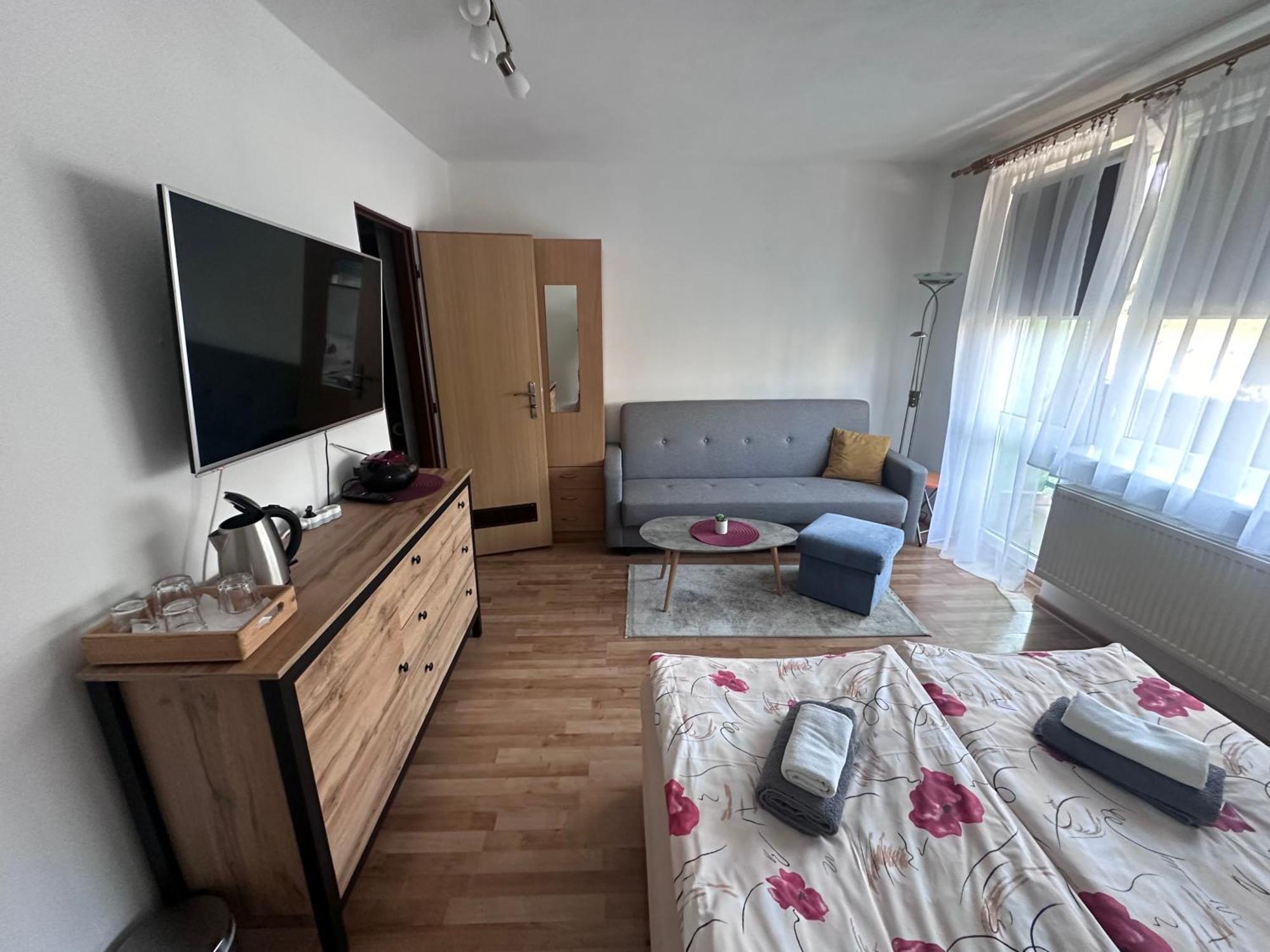 U Bazanta *** - Ubytovanie V Sukromi Vyšné Ružbachy Extérieur photo