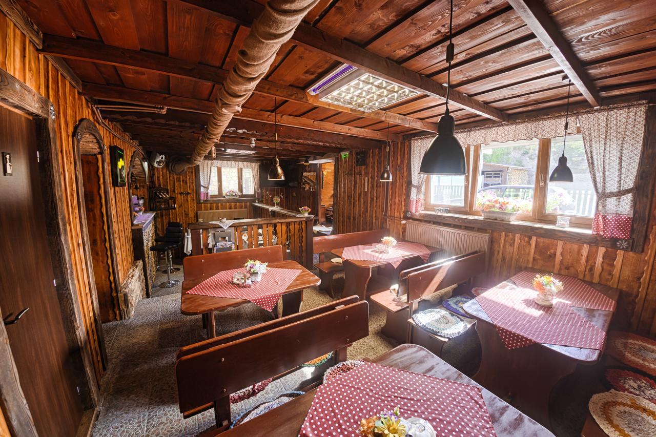 U Bazanta *** - Ubytovanie V Sukromi Vyšné Ružbachy Extérieur photo