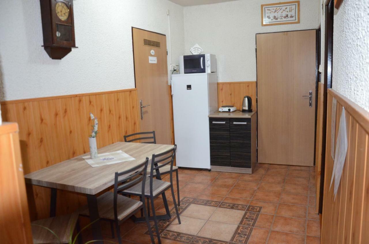 U Bazanta *** - Ubytovanie V Sukromi Vyšné Ružbachy Extérieur photo