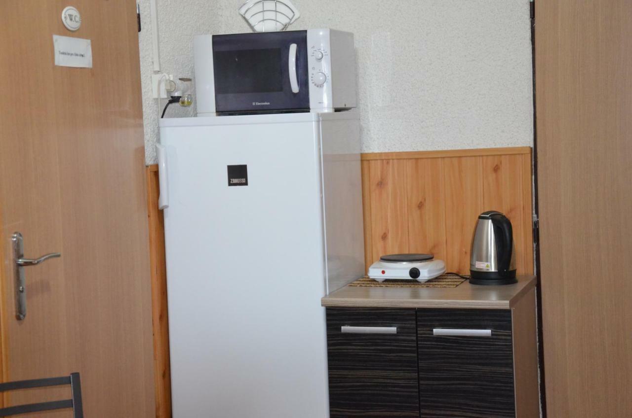 U Bazanta *** - Ubytovanie V Sukromi Vyšné Ružbachy Extérieur photo