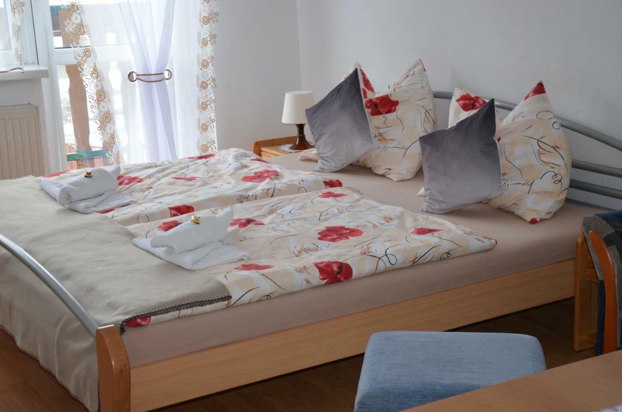 U Bazanta *** - Ubytovanie V Sukromi Vyšné Ružbachy Extérieur photo