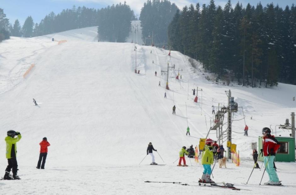 U Bazanta *** - Ubytovanie V Sukromi Vyšné Ružbachy Extérieur photo