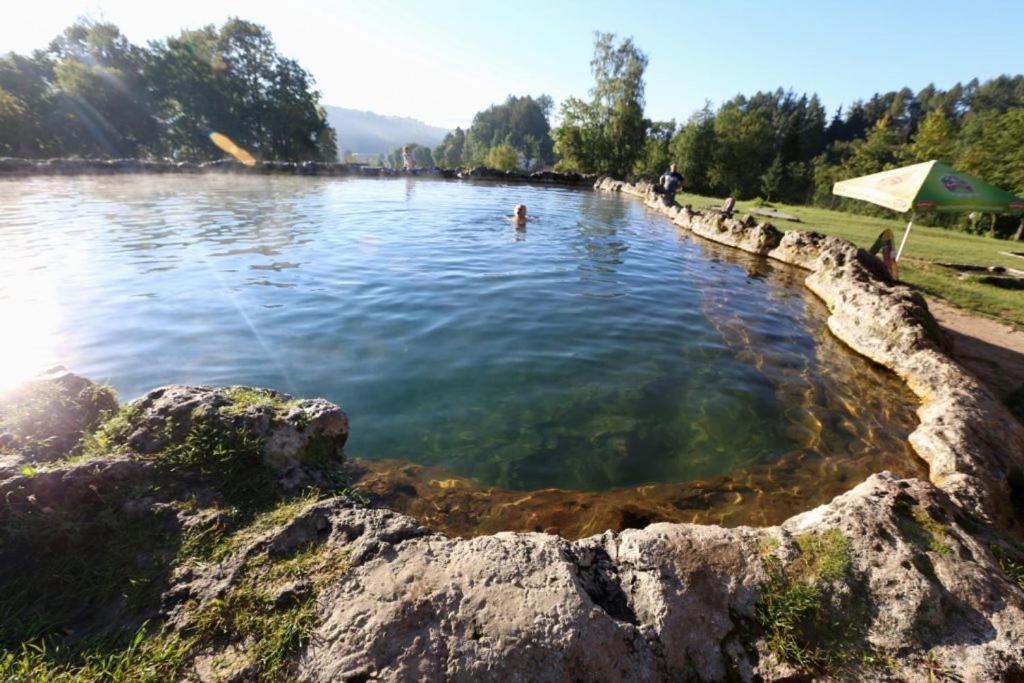 U Bazanta *** - Ubytovanie V Sukromi Vyšné Ružbachy Extérieur photo