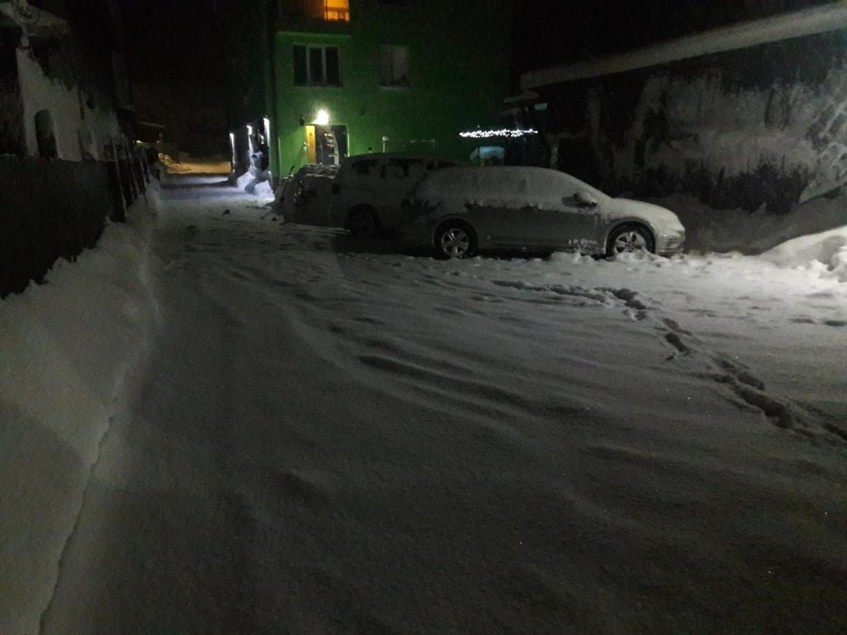 U Bazanta *** - Ubytovanie V Sukromi Vyšné Ružbachy Extérieur photo