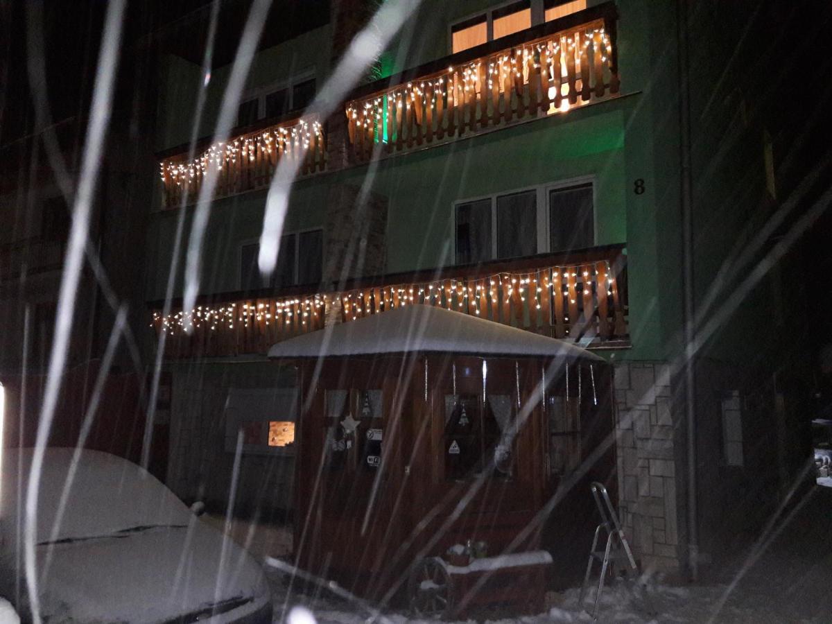 U Bazanta *** - Ubytovanie V Sukromi Vyšné Ružbachy Extérieur photo