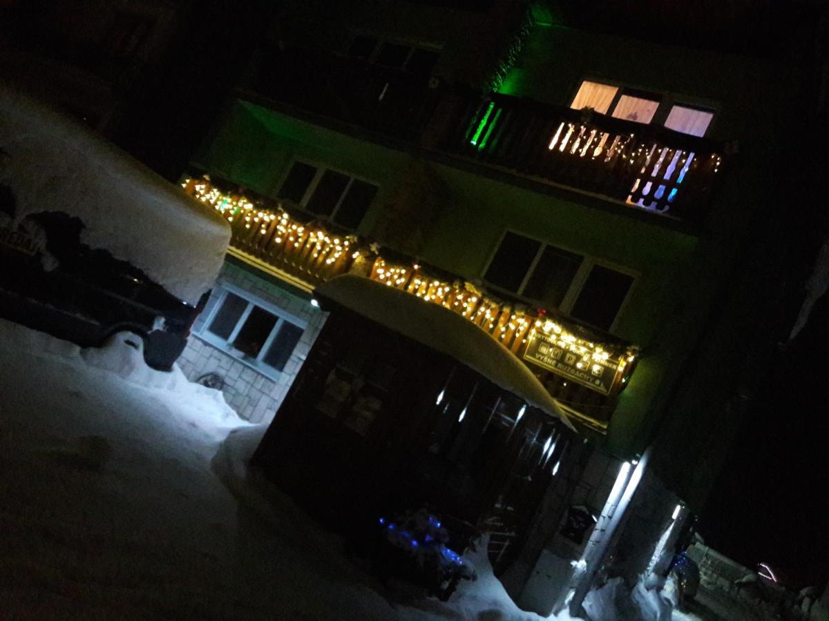 U Bazanta *** - Ubytovanie V Sukromi Vyšné Ružbachy Extérieur photo