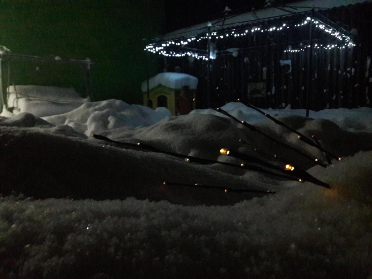 U Bazanta *** - Ubytovanie V Sukromi Vyšné Ružbachy Extérieur photo