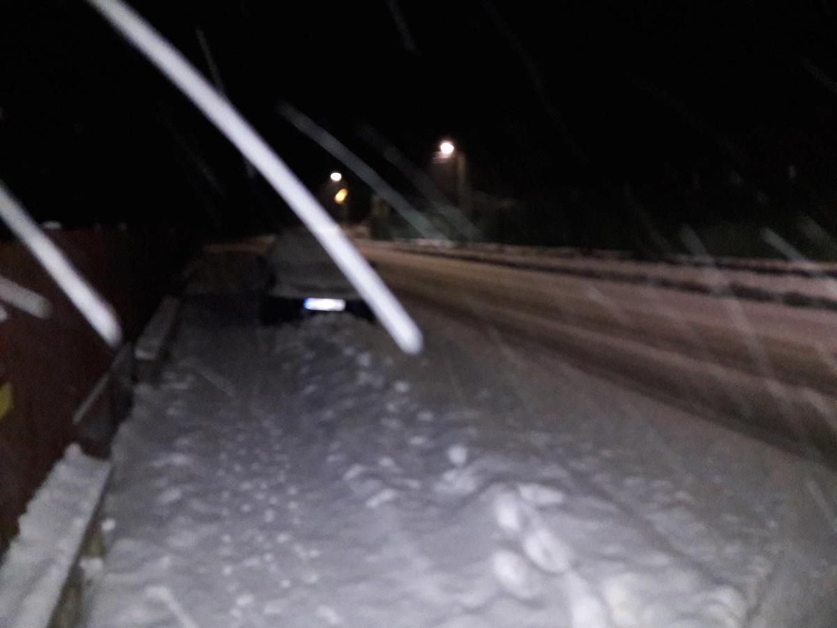 U Bazanta *** - Ubytovanie V Sukromi Vyšné Ružbachy Extérieur photo